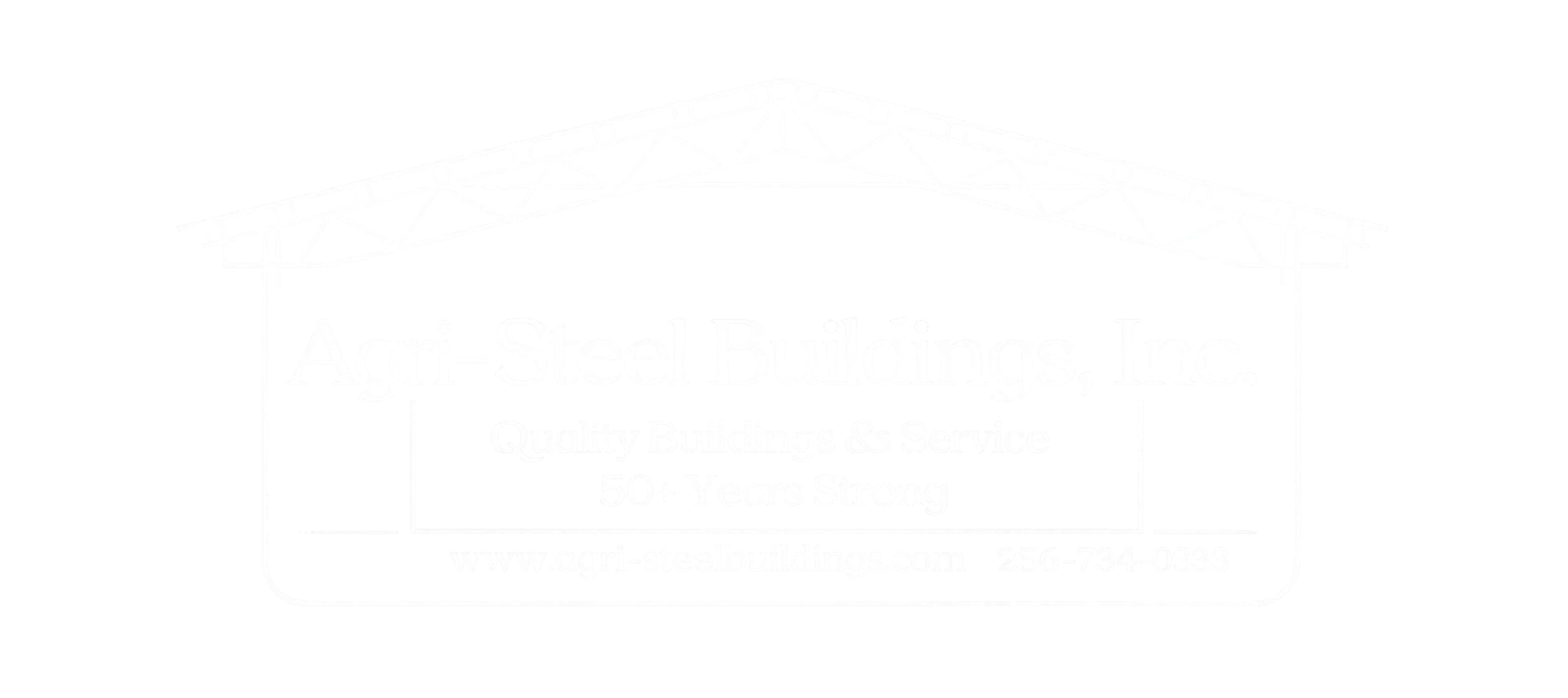 Agri Steel Buildings Logo